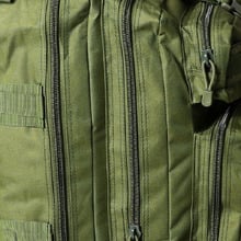 40L Rusell Travel Backpack